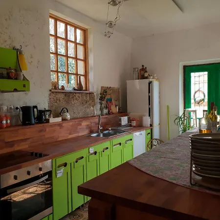 Hisa Velikanka_giantess *